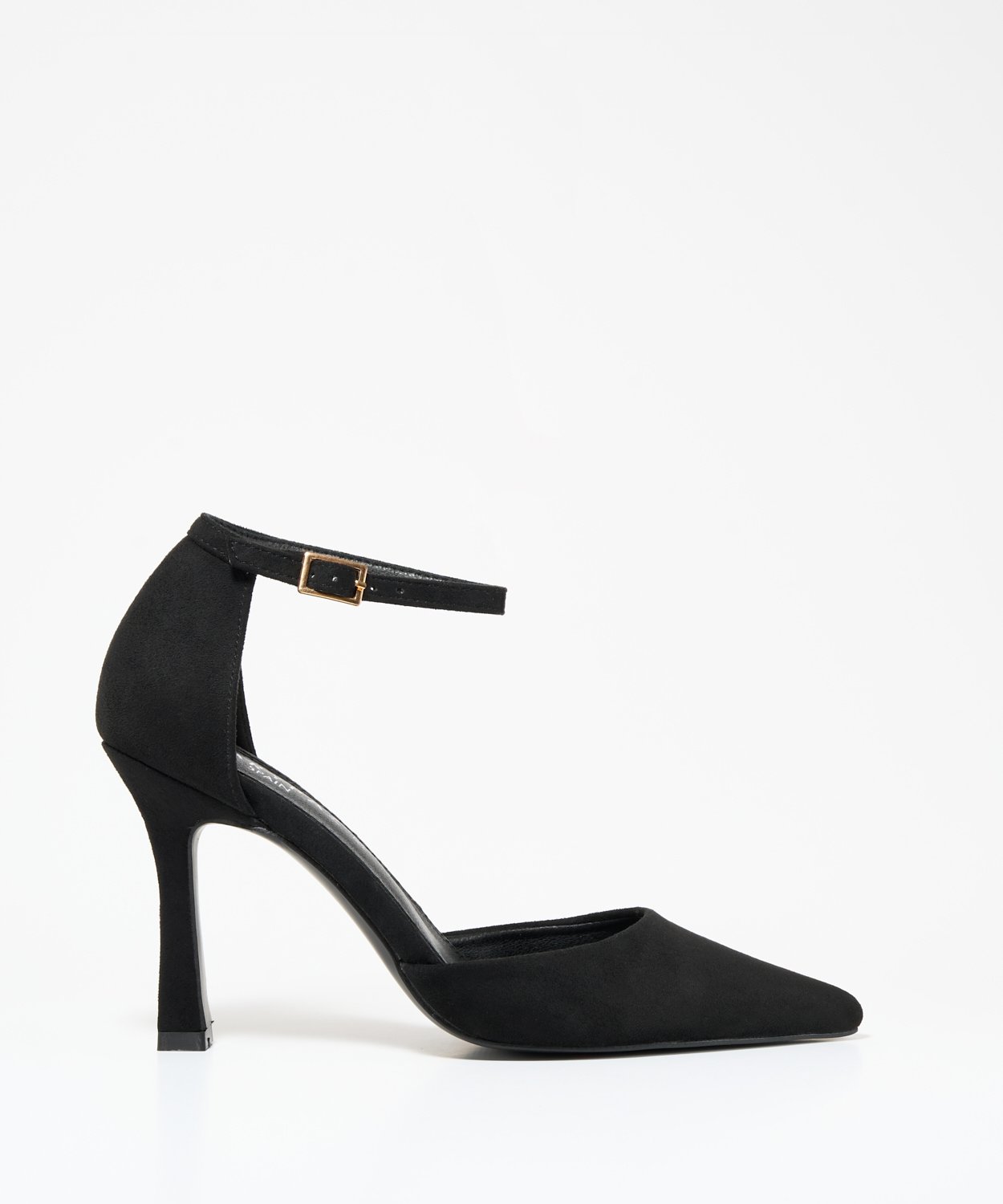 Zapatos tac&oacute;n image number null